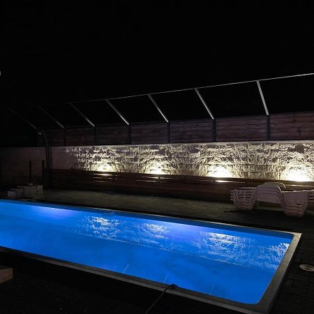 Kamp Tonci Hotel Biograd Na Moru Eksteriør billede
