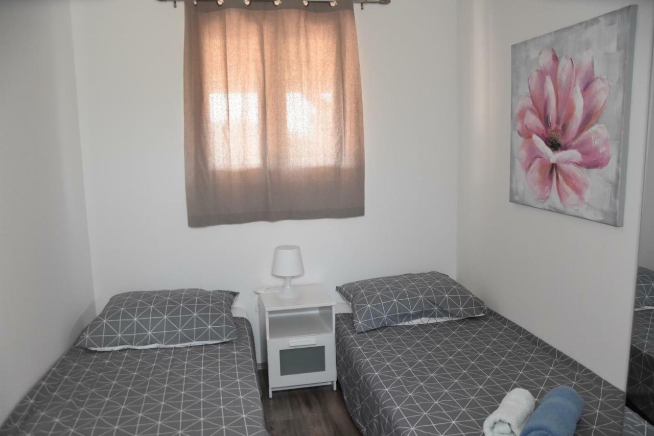 Kamp Tonci Hotel Biograd Na Moru Eksteriør billede