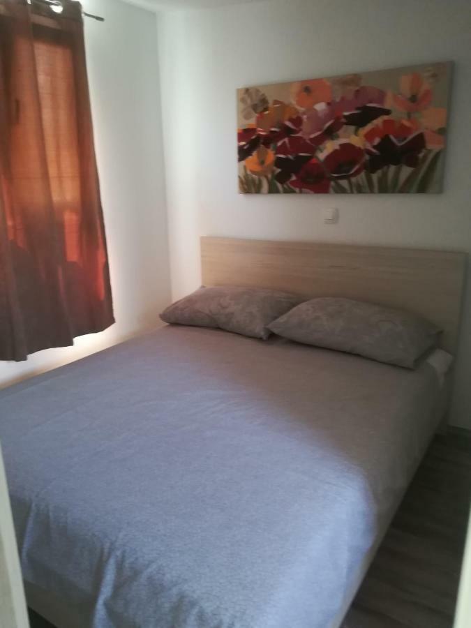 Kamp Tonci Hotel Biograd Na Moru Eksteriør billede